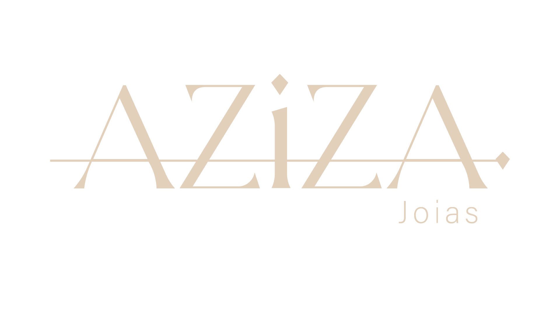 Aziza Joias