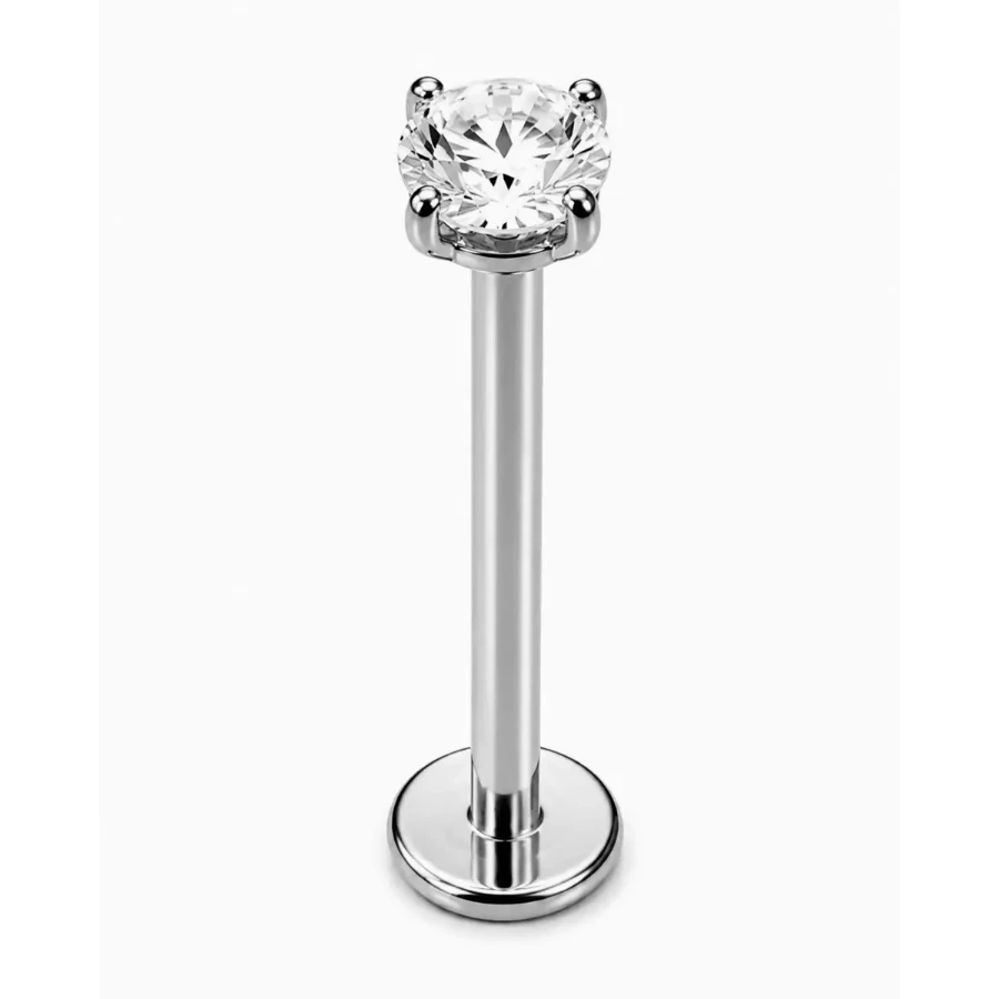 Labret com pedra — LCA5
