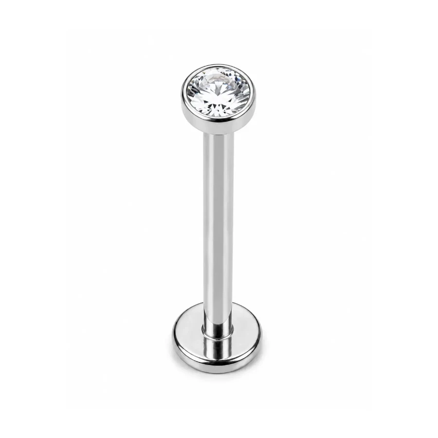 Labret sem garra — LSA5