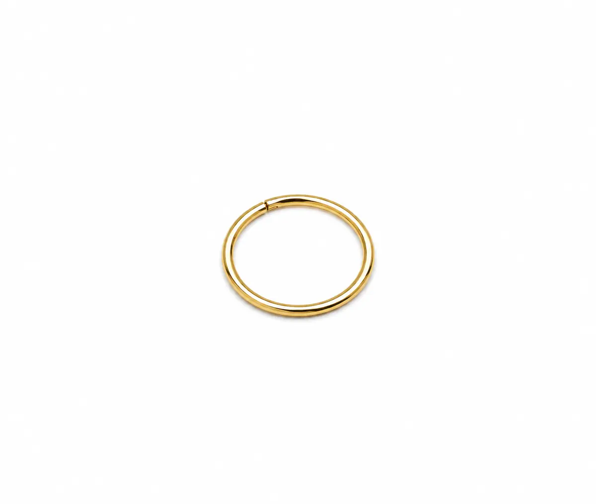 Argola de torção — AP1