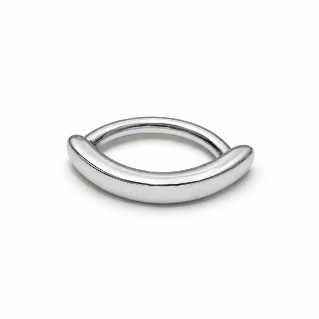 BANANABELL ESPECIAL SILVER LISA 1.2X10MM — BES1