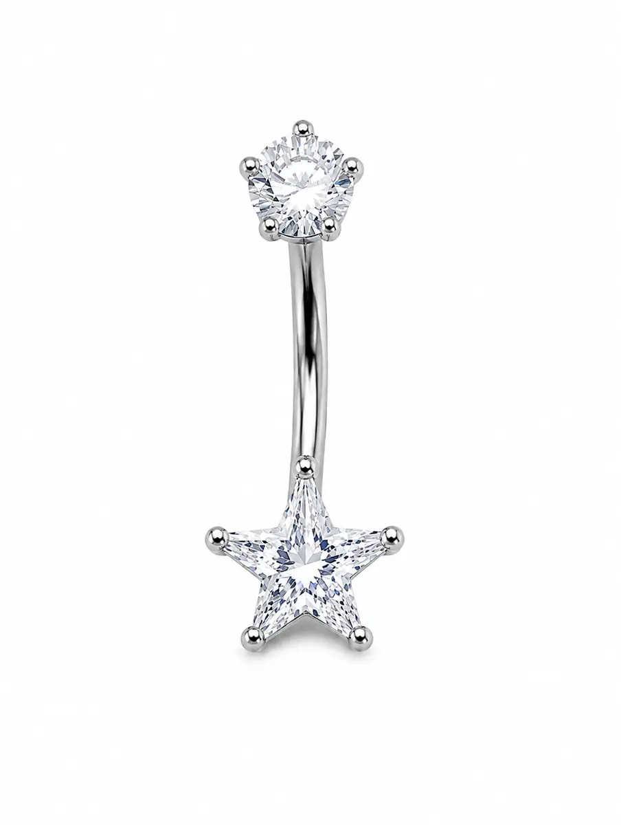 Banana Bell estrela — BPA2