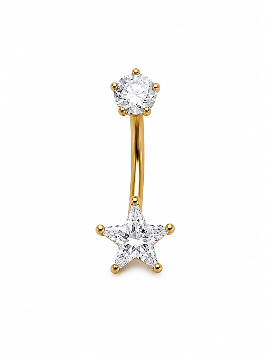 Banana Bell estrela — BPP2