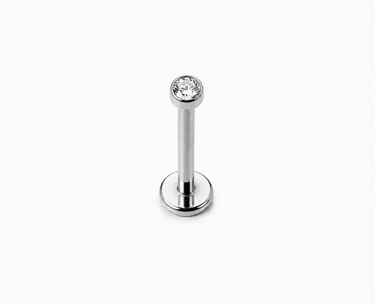 Labret sem garra — LSA1