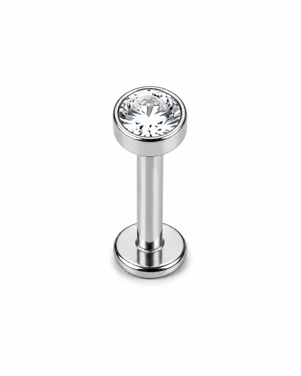 Labret sem garra — LSA2
