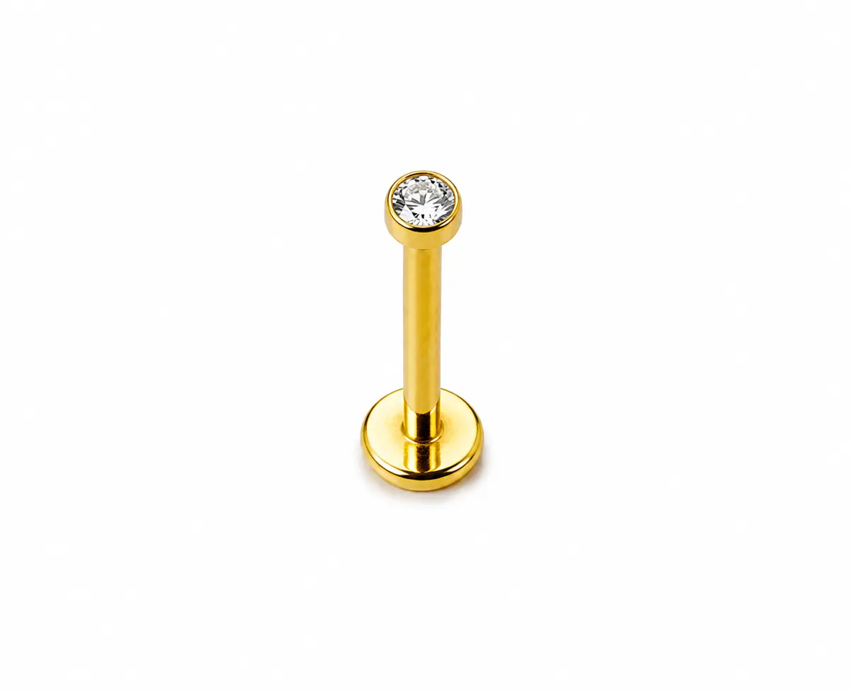Labret sem garra — LSP1