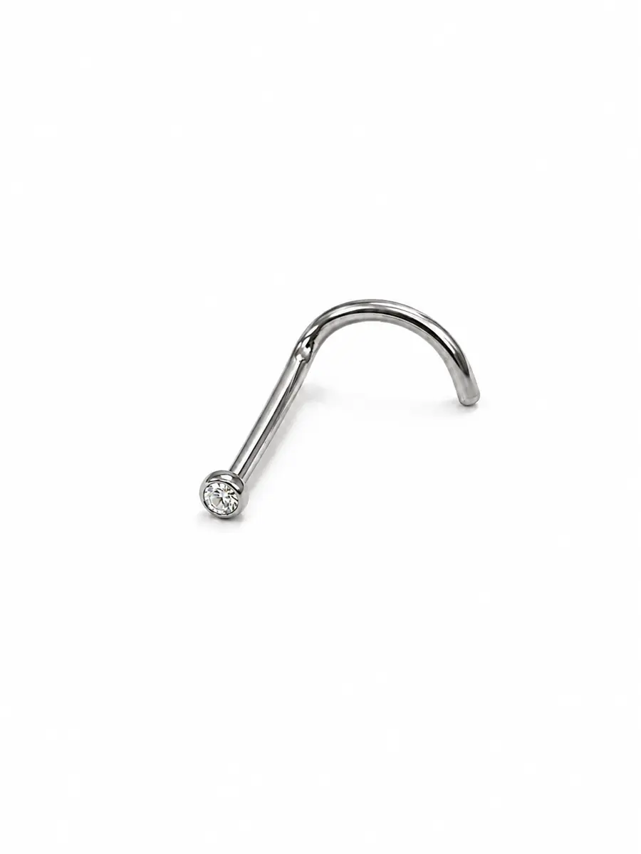 Nostril sem garra — NA1