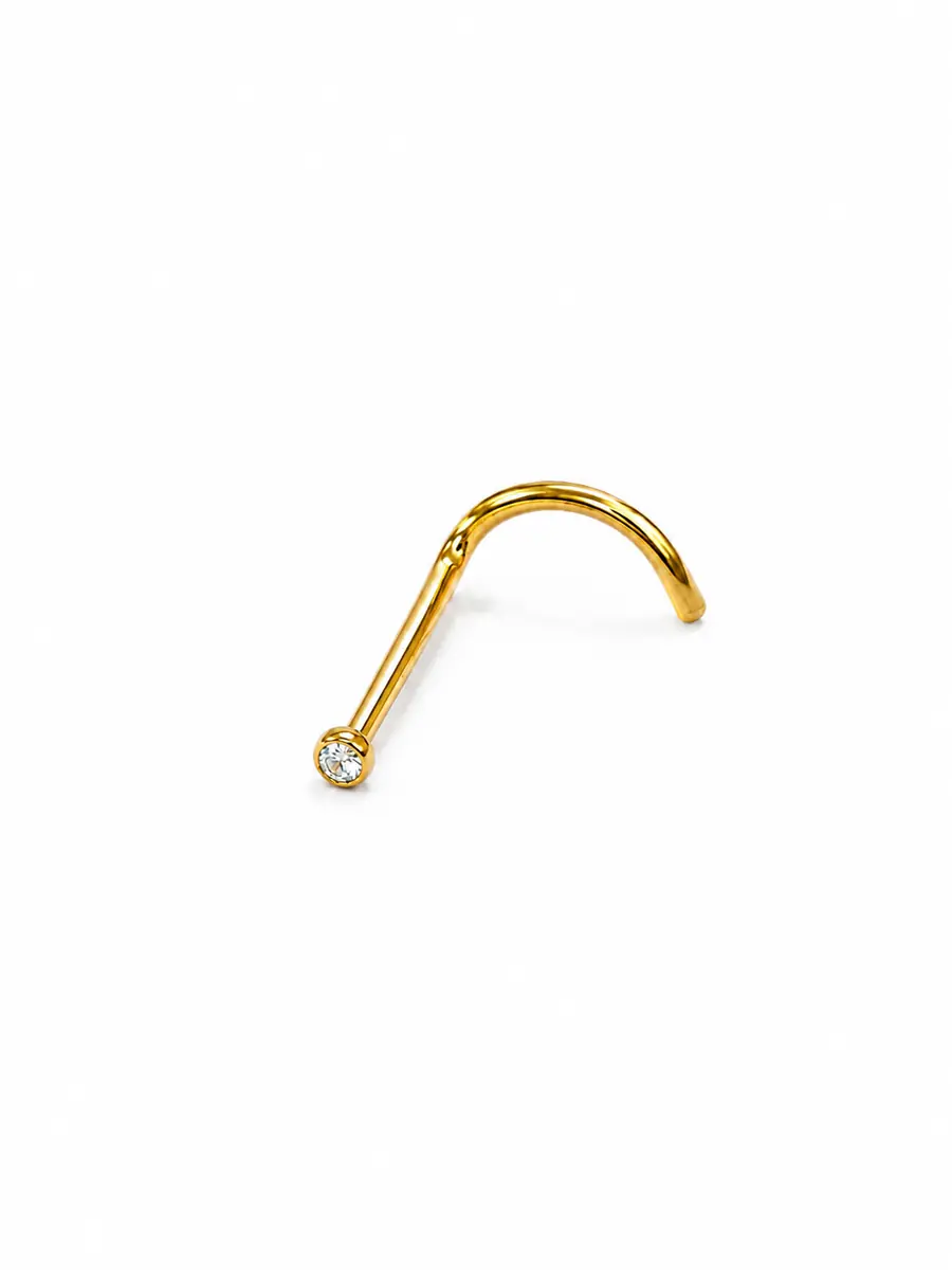 Nostril sem garra — NAP1