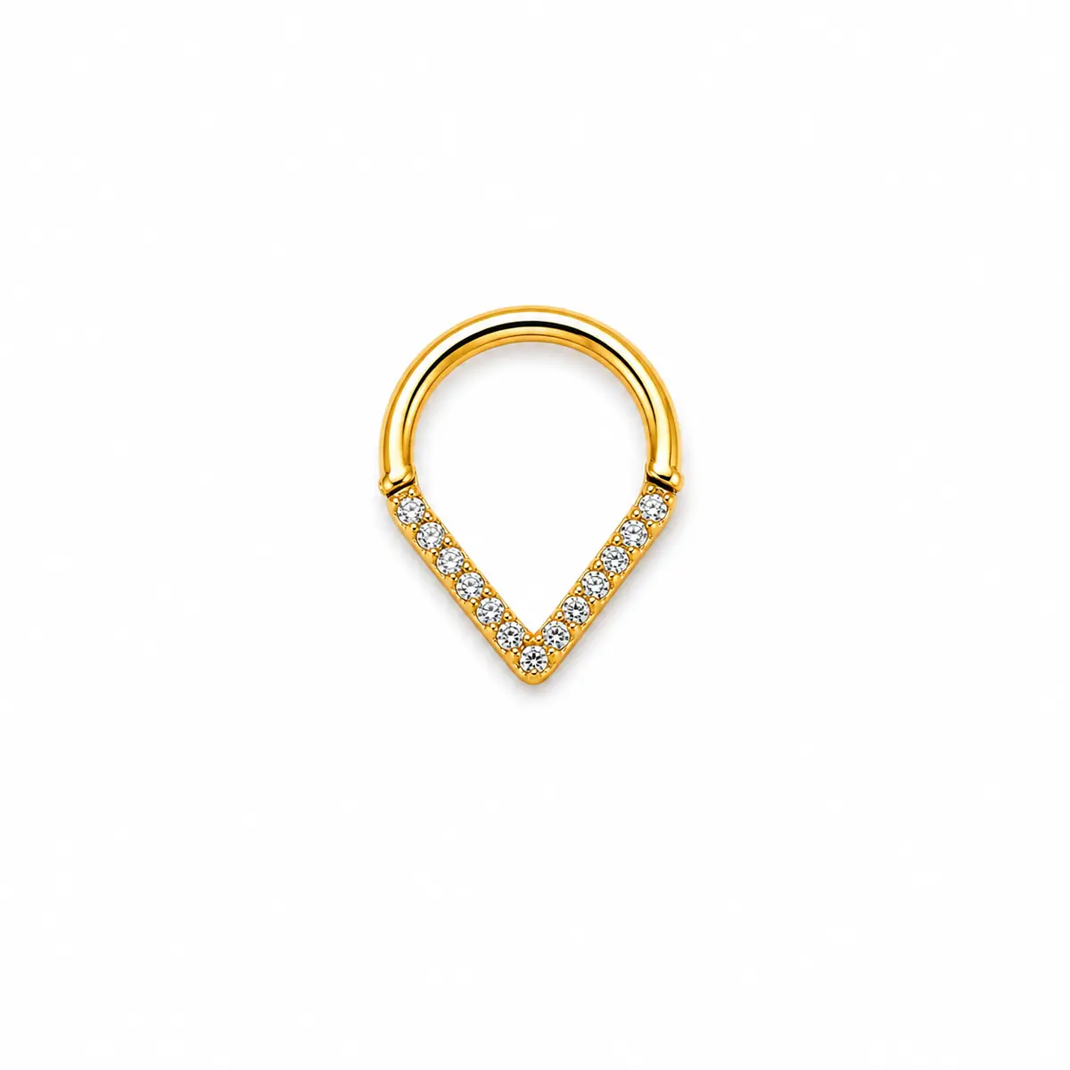 Clicker gota — OFP6