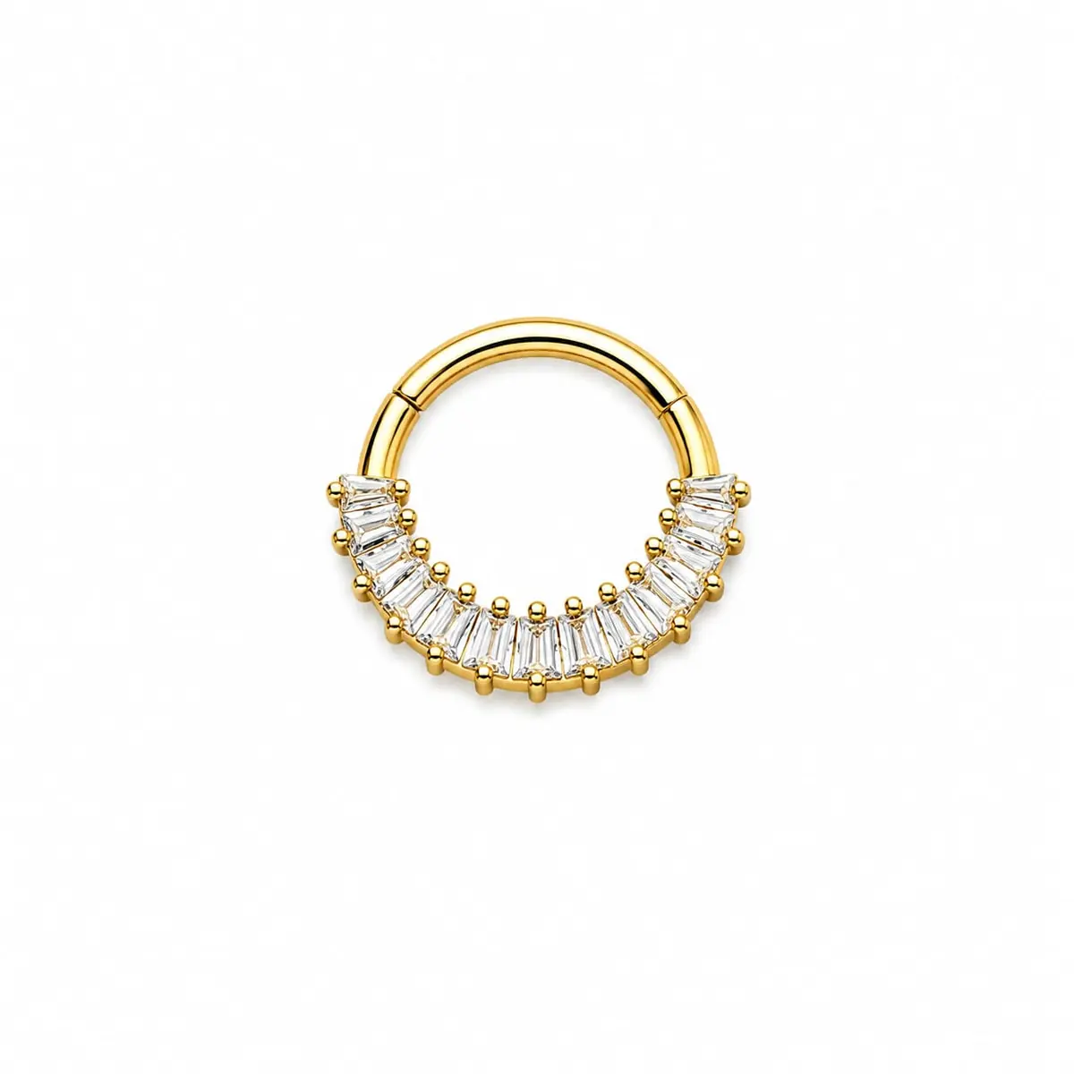 Clicker navete — OFP7